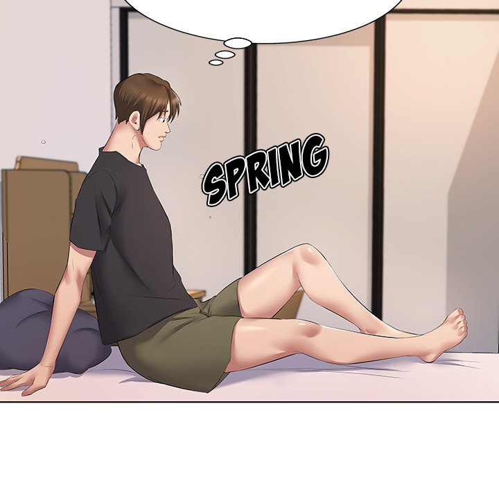 Payment Accepted Chapter 5 Page 38