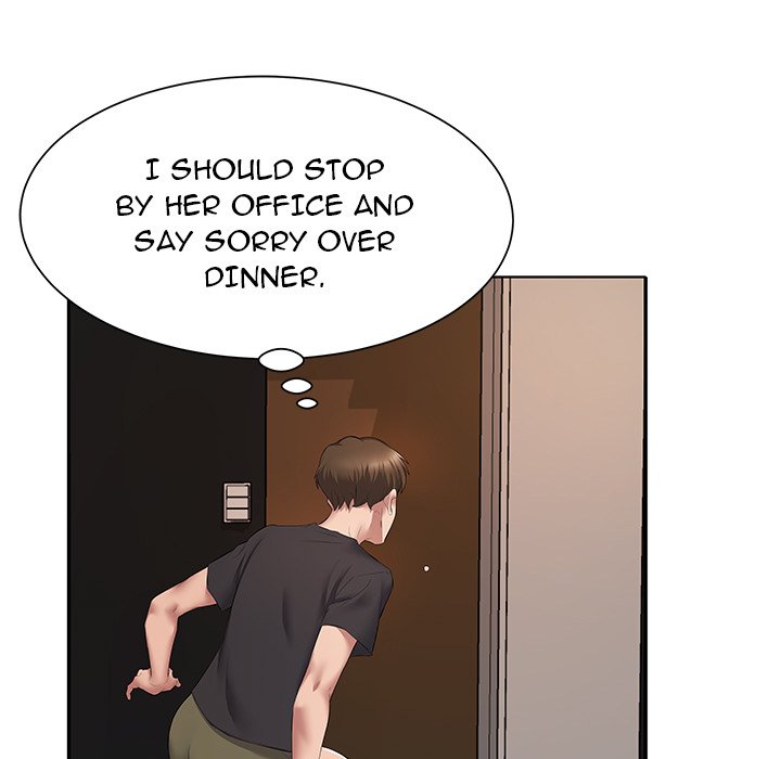 Payment Accepted Chapter 5 Page 39