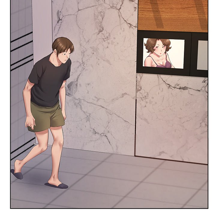 Payment Accepted Chapter 5 Page 41