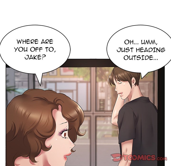 Payment Accepted Chapter 5 Page 42