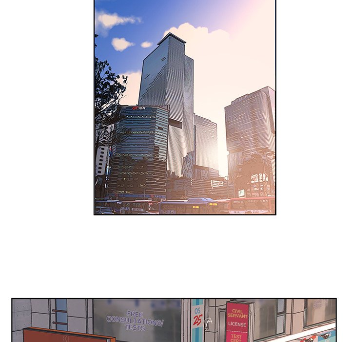 Payment Accepted Chapter 5 Page 46