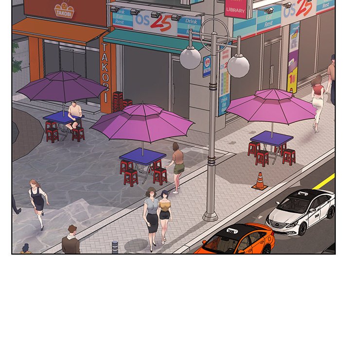 Payment Accepted Chapter 5 Page 47