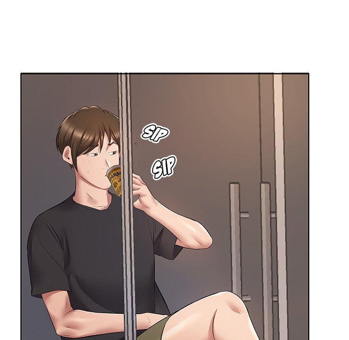 Payment Accepted Chapter 5 Page 48
