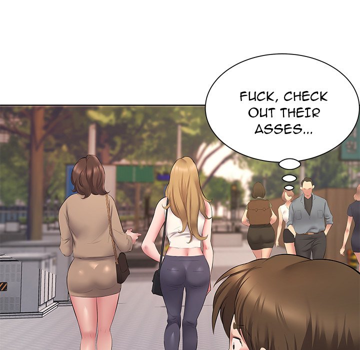 Payment Accepted Chapter 5 Page 52
