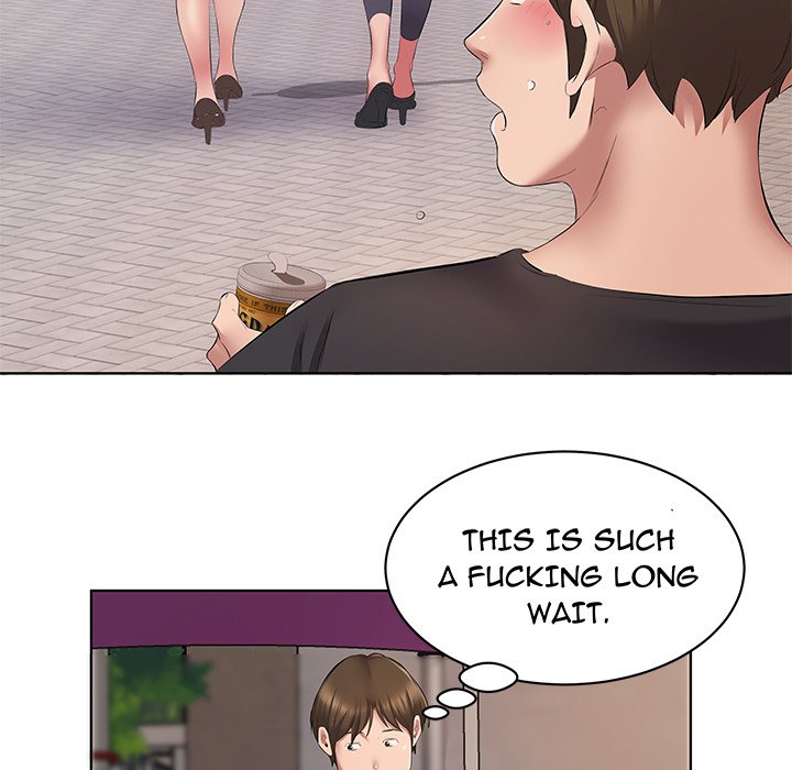 Payment Accepted Chapter 5 Page 53