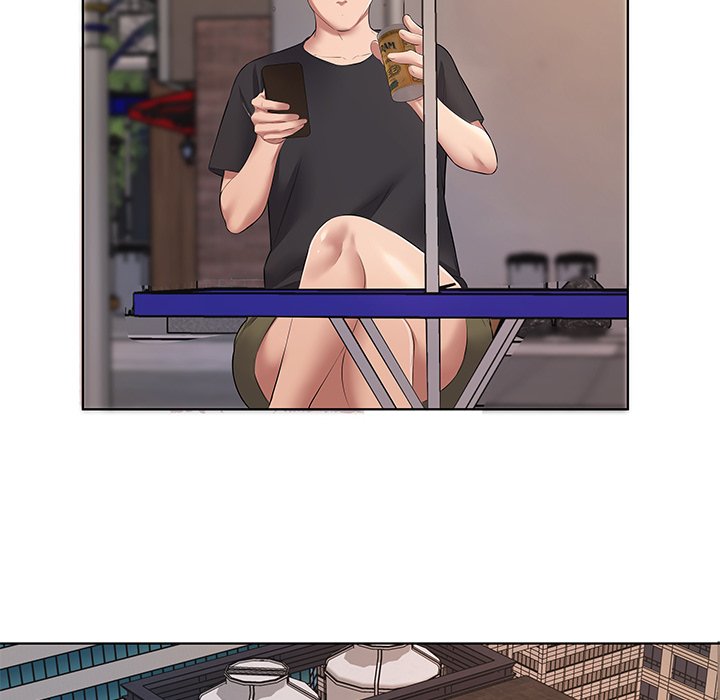 Payment Accepted Chapter 5 Page 54