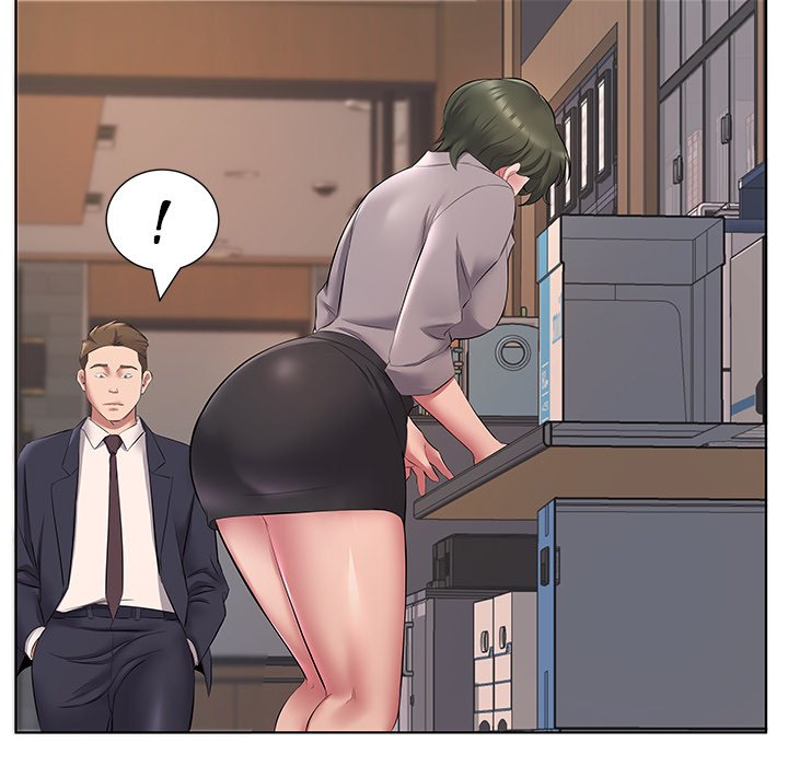 Payment Accepted Chapter 5 Page 57