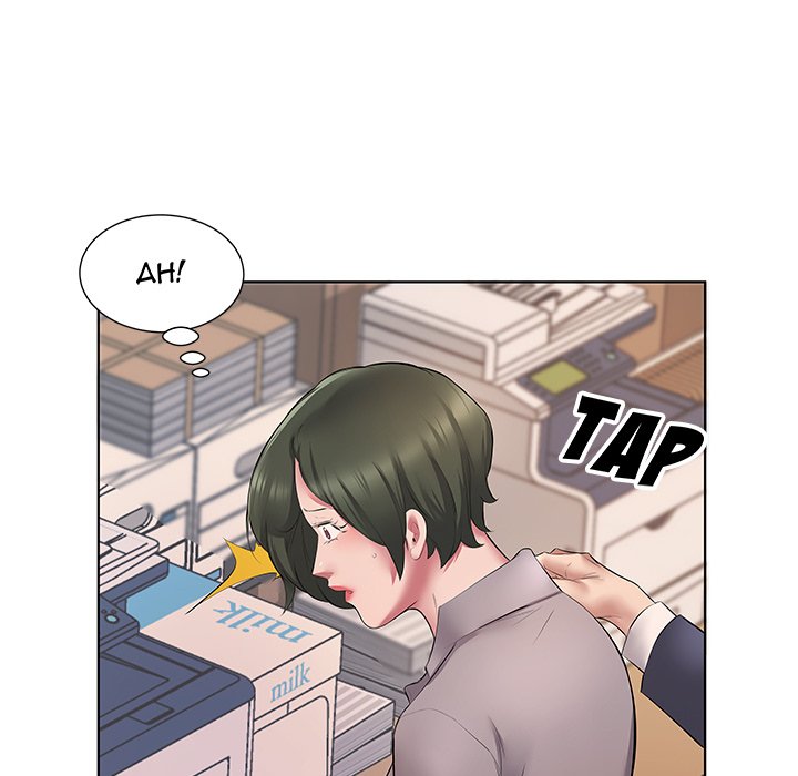 Payment Accepted Chapter 5 Page 58