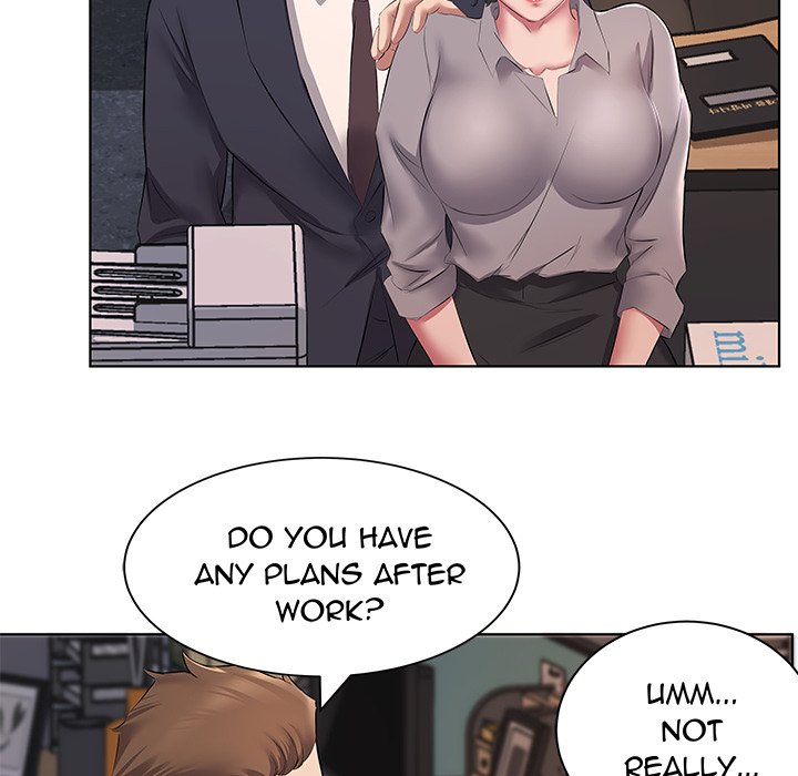 Payment Accepted Chapter 5 Page 60