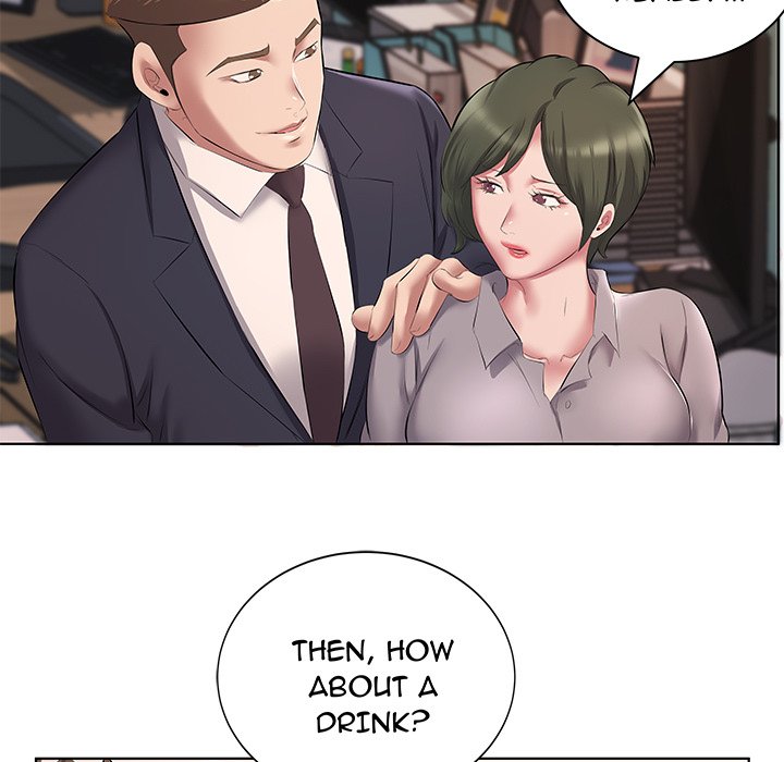 Payment Accepted Chapter 5 Page 61