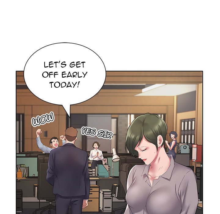 Payment Accepted Chapter 5 Page 65