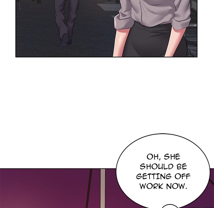 Payment Accepted Chapter 5 Page 66