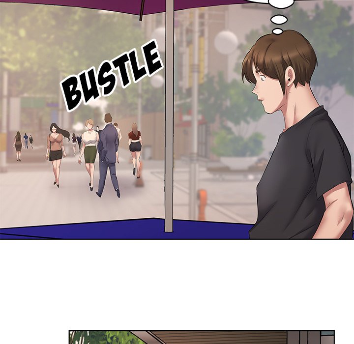 Payment Accepted Chapter 5 Page 67