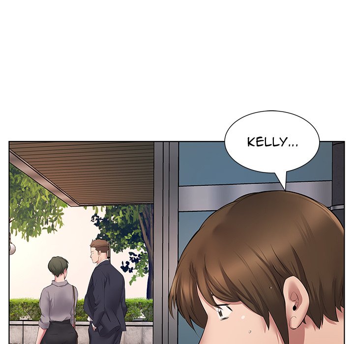 Payment Accepted Chapter 5 Page 69