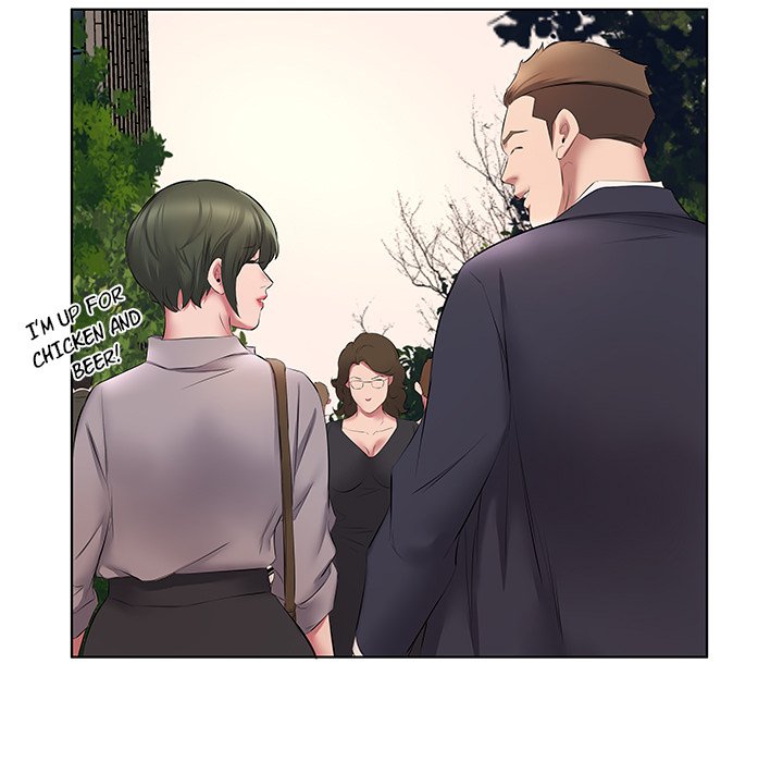 Payment Accepted Chapter 5 Page 71