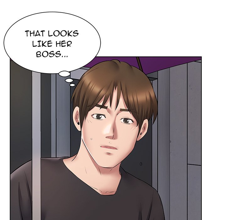 Payment Accepted Chapter 5 Page 72