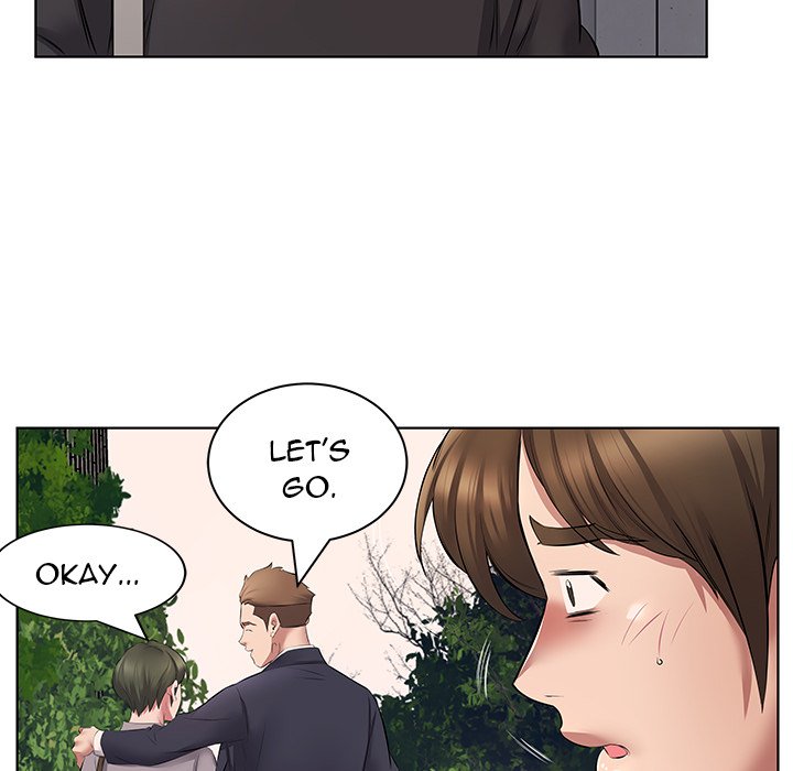 Payment Accepted Chapter 5 Page 73