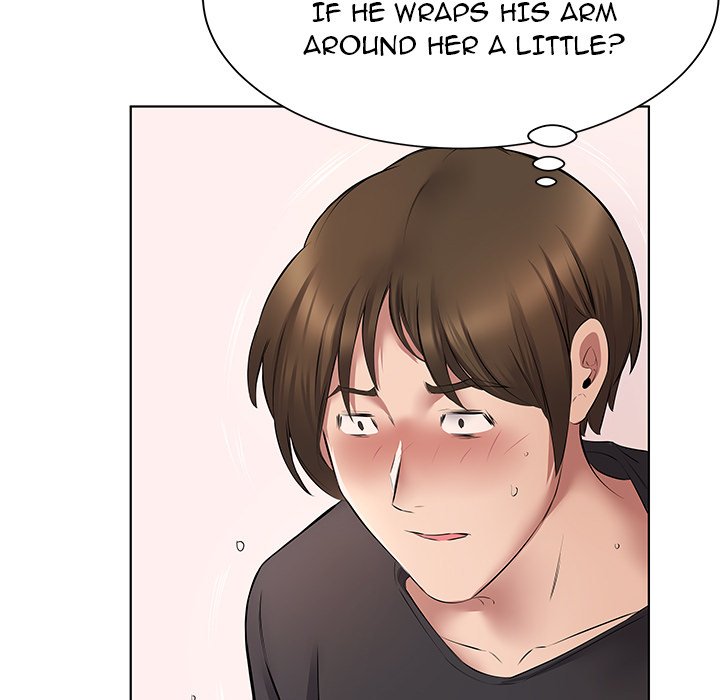 Payment Accepted Chapter 5 Page 75
