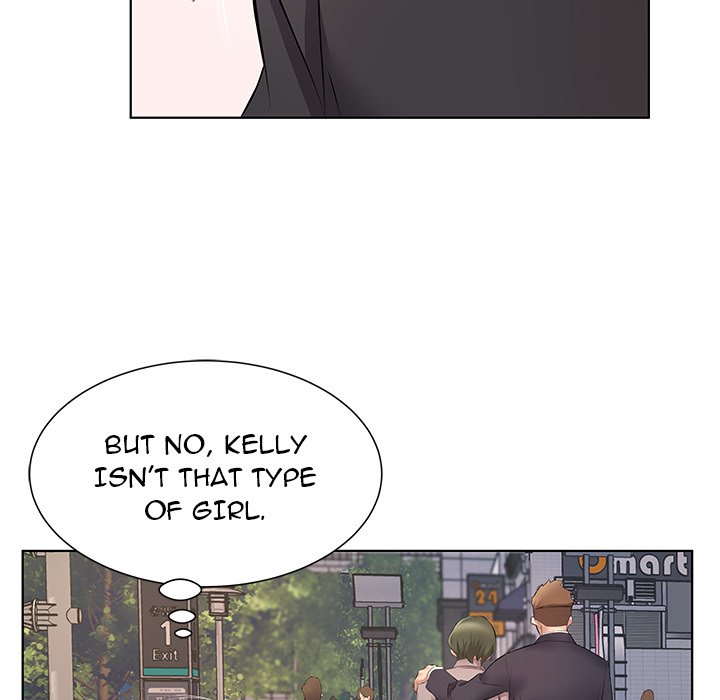 Payment Accepted Chapter 5 Page 76