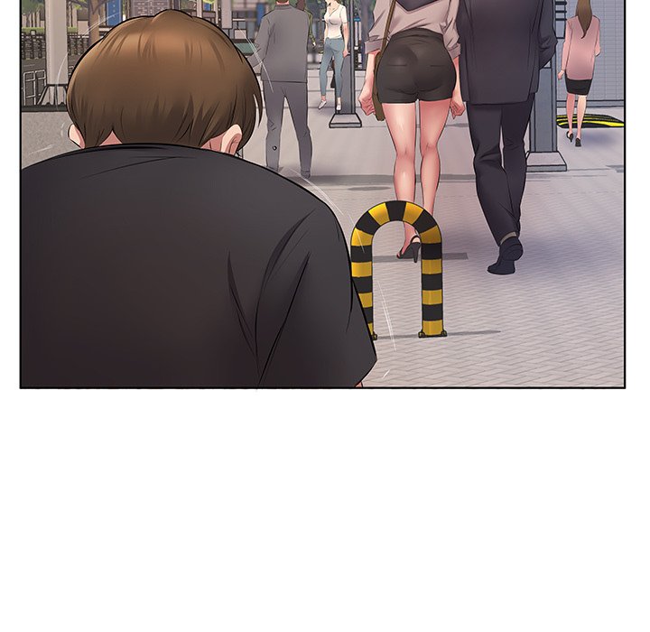 Payment Accepted Chapter 5 Page 77
