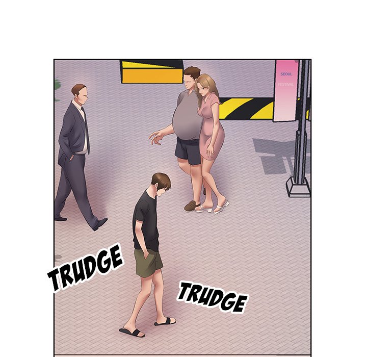 Payment Accepted Chapter 5 Page 78