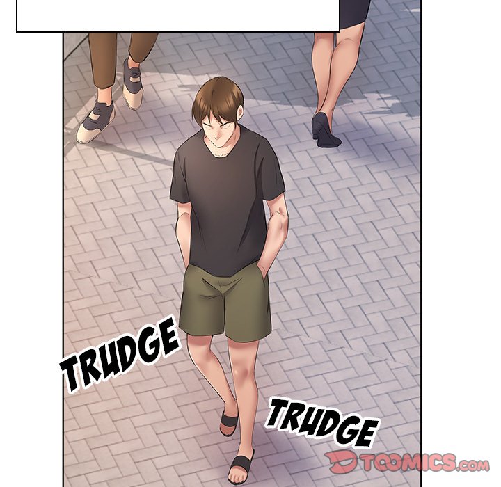 Payment Accepted Chapter 5 Page 81