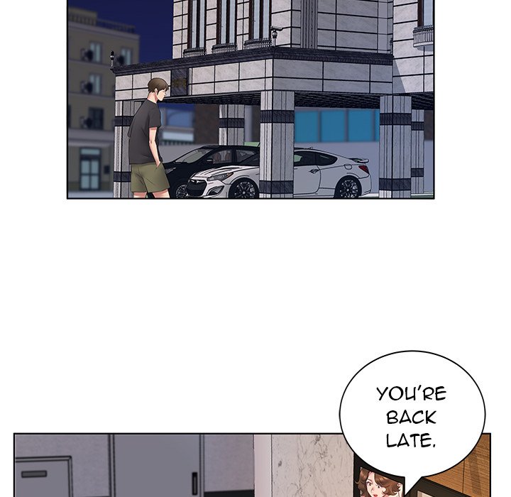 Payment Accepted Chapter 5 Page 83