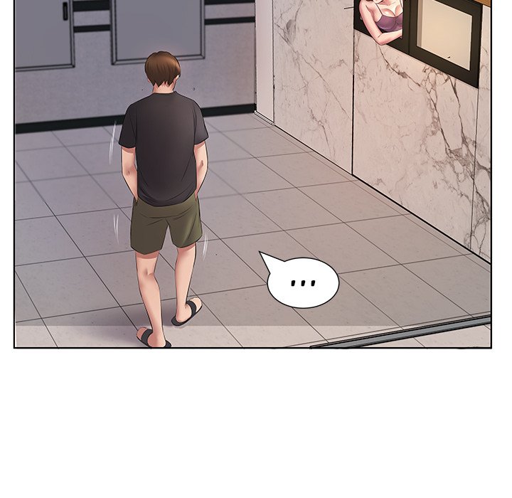 Payment Accepted Chapter 5 Page 84