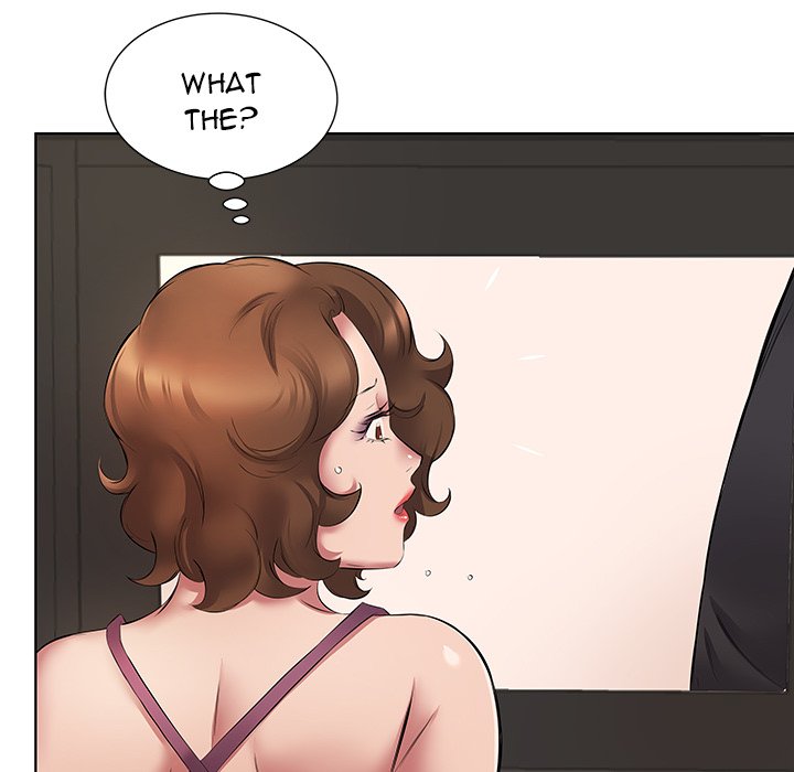 Payment Accepted Chapter 5 Page 85