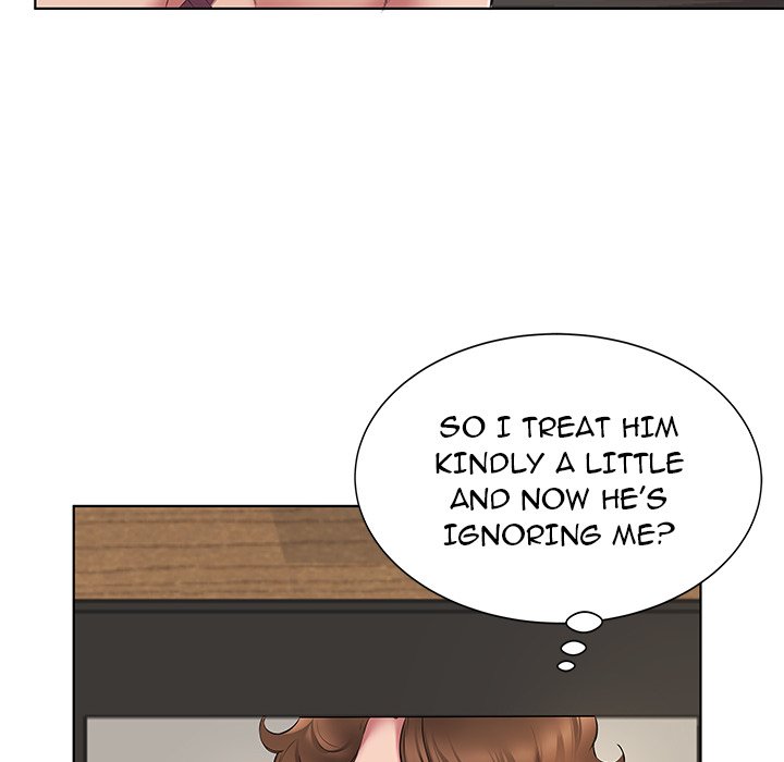Payment Accepted Chapter 5 Page 86