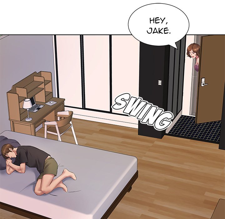 Payment Accepted Chapter 5 Page 88