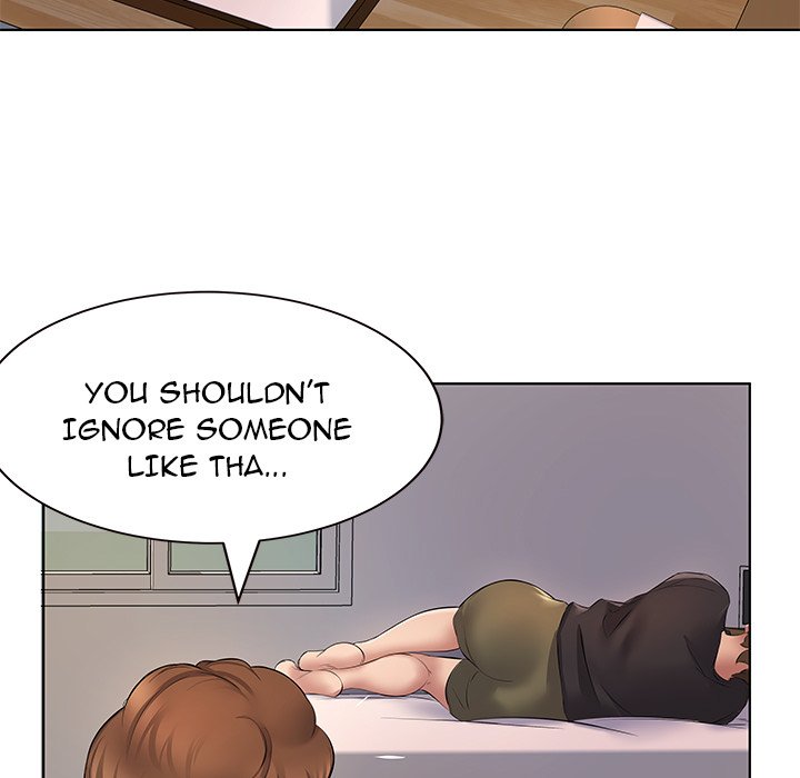 Payment Accepted Chapter 5 Page 89