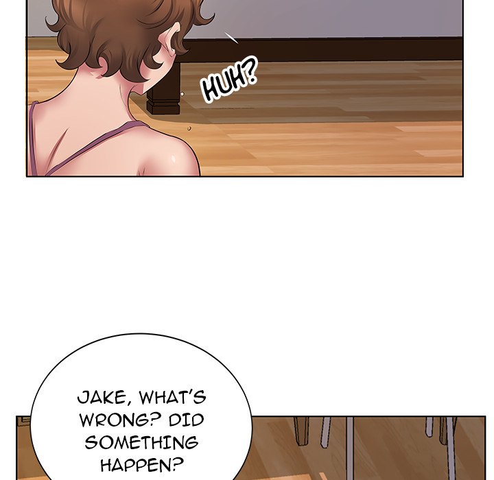 Payment Accepted Chapter 5 Page 90