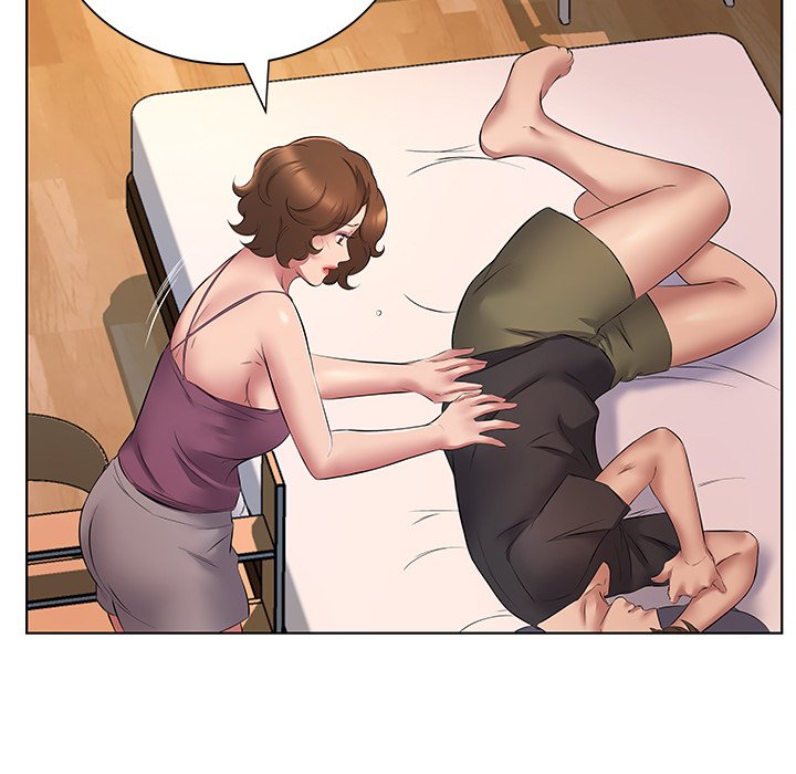 Payment Accepted Chapter 5 Page 91