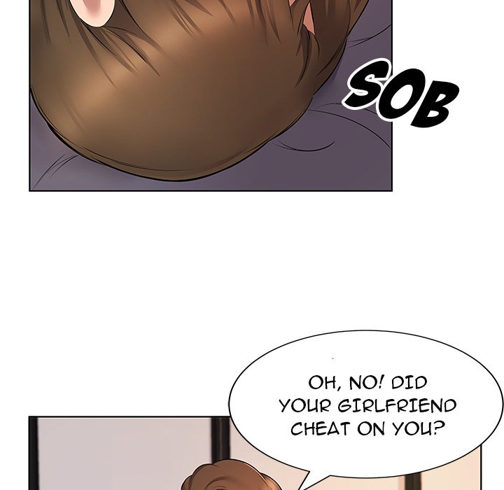 Payment Accepted Chapter 5 Page 93