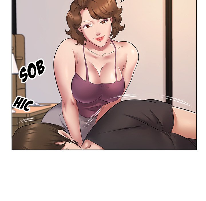 Payment Accepted Chapter 5 Page 94