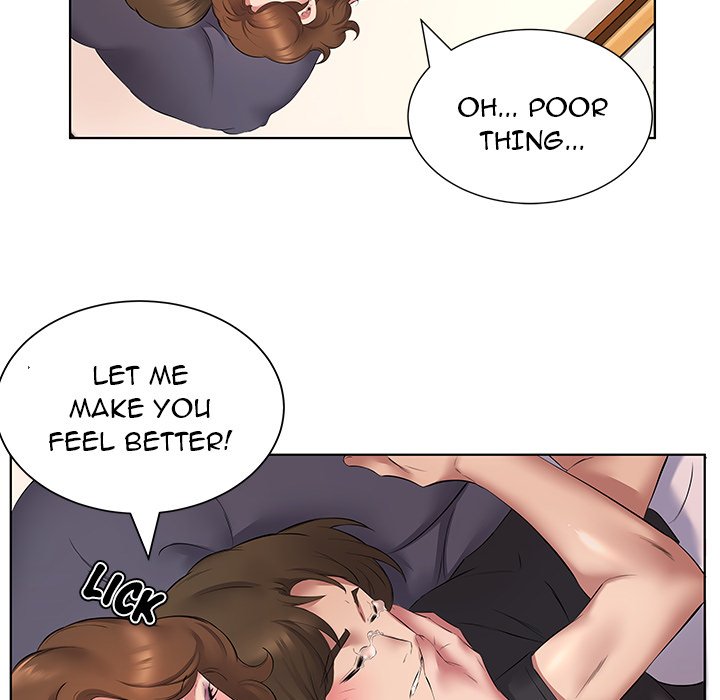 Payment Accepted Chapter 5 Page 96