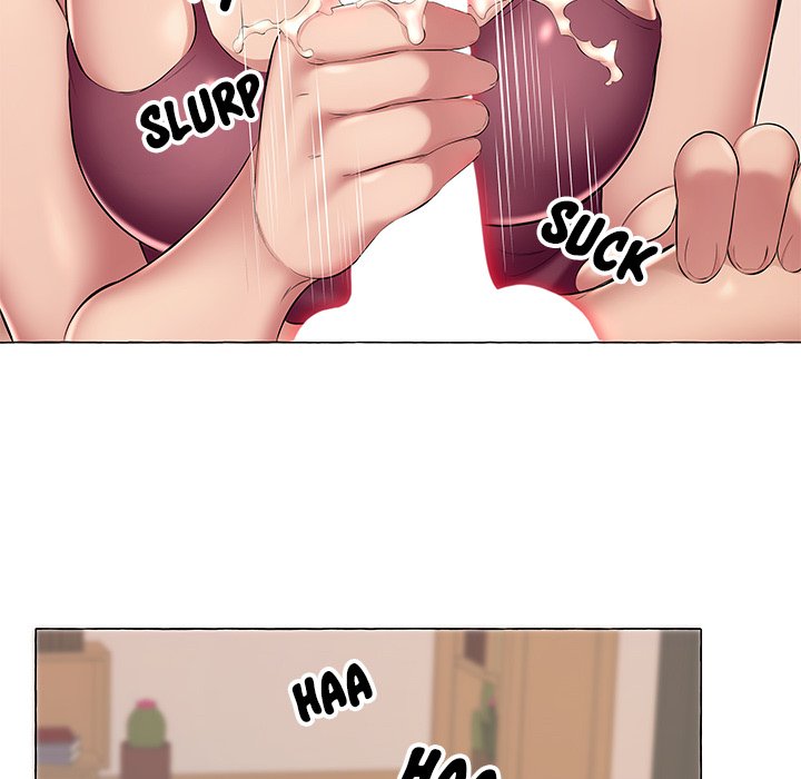 Payment Accepted Chapter 6 Page 10
