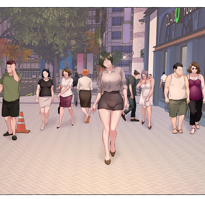 Payment Accepted Chapter 6 Page 54