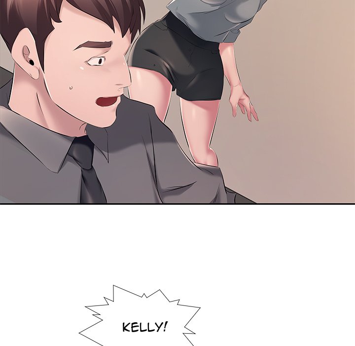 Payment Accepted Chapter 7 Page 100