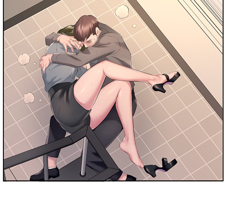 Payment Accepted Chapter 7 Page 104