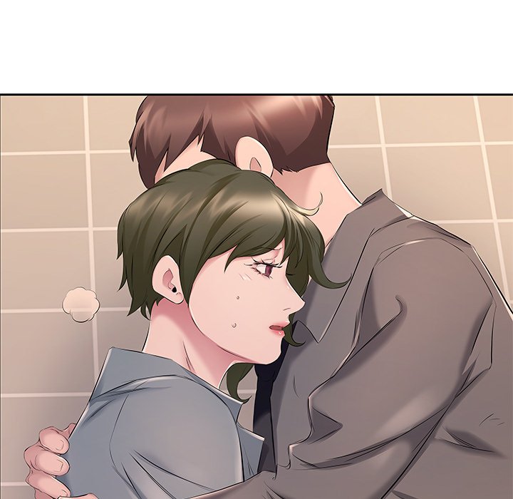 Payment Accepted Chapter 7 Page 105