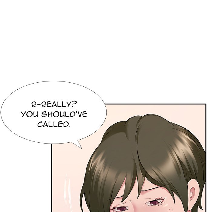 Payment Accepted Chapter 7 Page 12