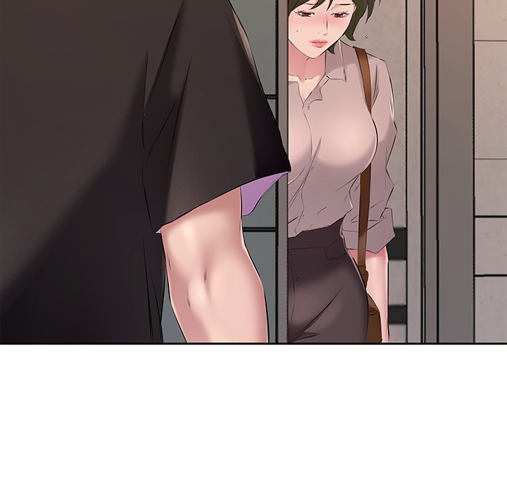 Payment Accepted Chapter 7 Page 21