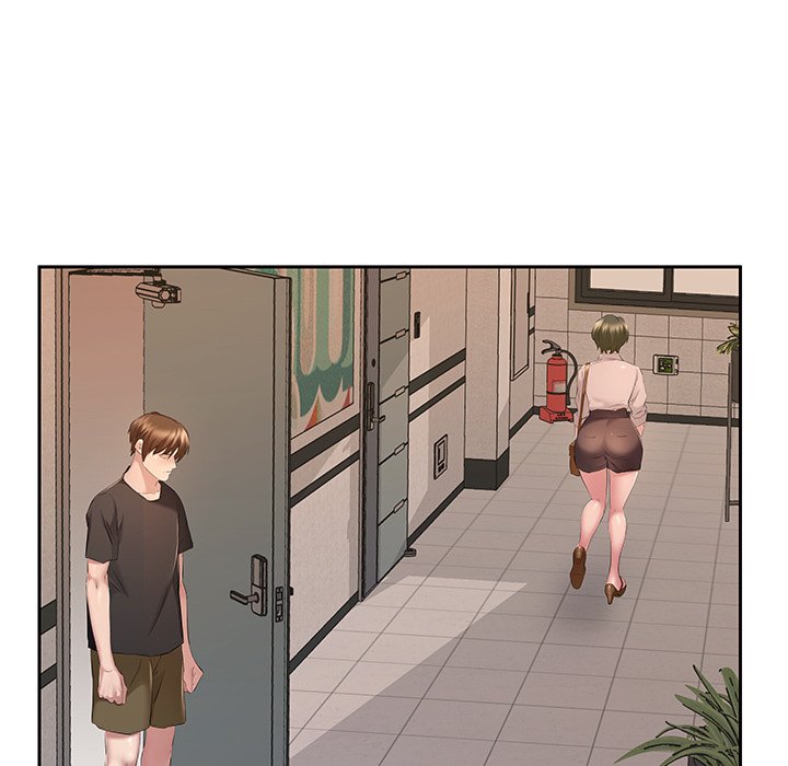 Payment Accepted Chapter 7 Page 22