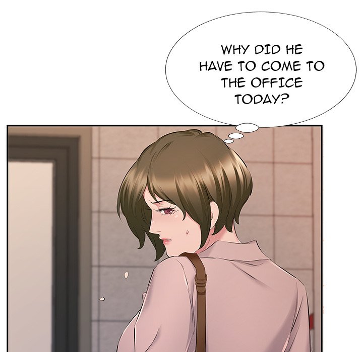 Payment Accepted Chapter 7 Page 25