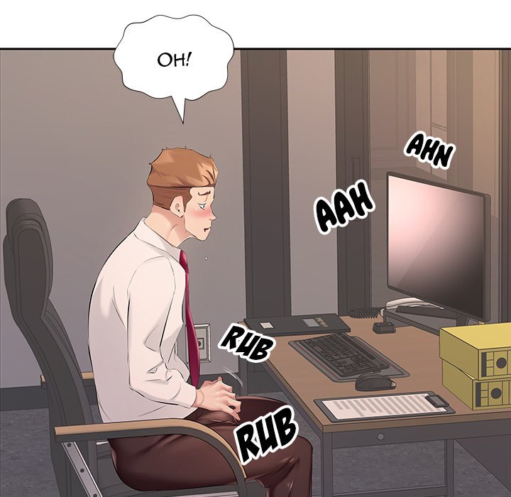 Payment Accepted Chapter 7 Page 45
