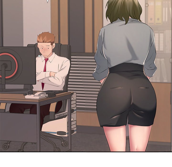 Payment Accepted Chapter 7 Page 54