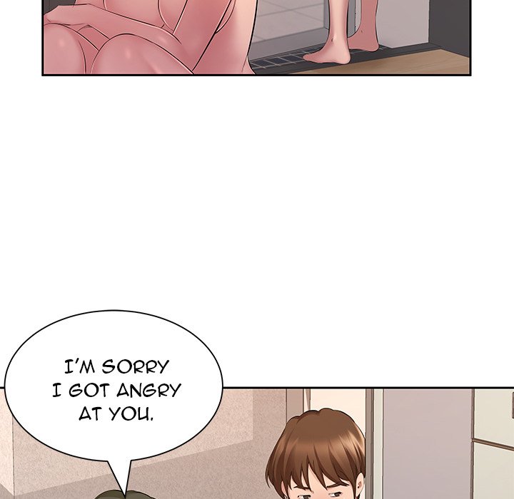 Payment Accepted Chapter 7 Page 6