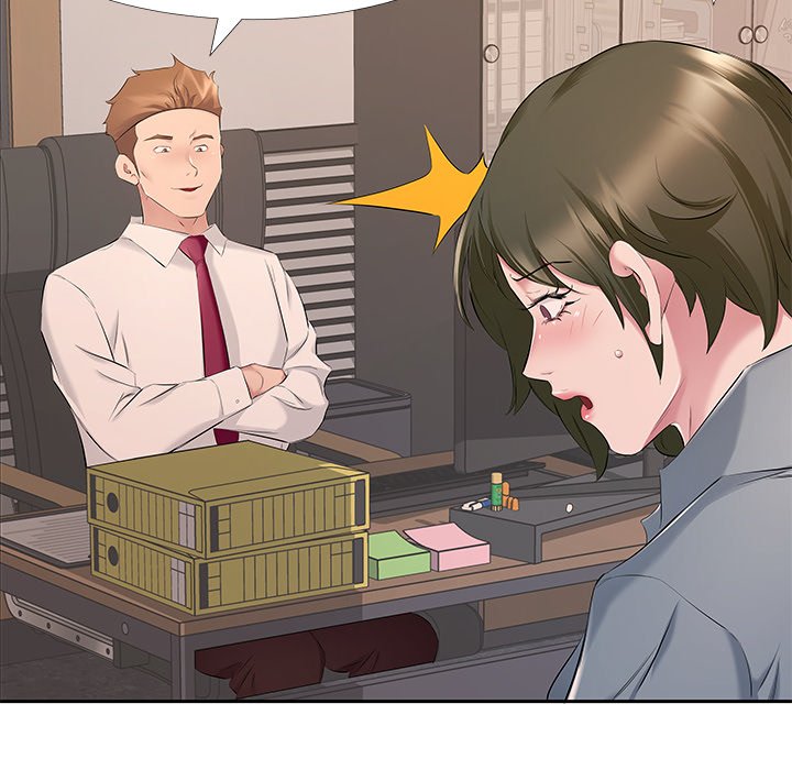 Payment Accepted Chapter 7 Page 64